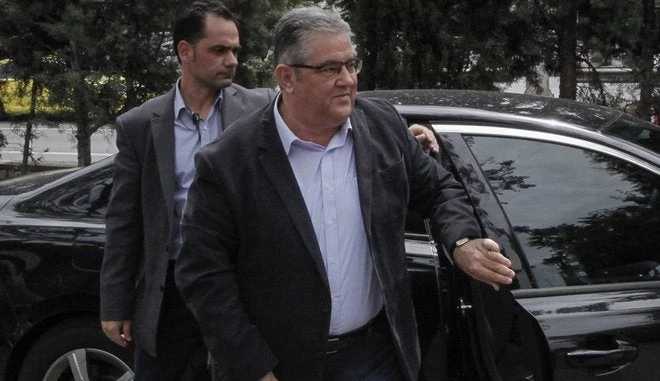 Κουτσούμπας: Τα γελοία σόου Τσίπρα- Καμμένου, πρόκληση απέναντι σε έναν λαό που δοκιμάζεται